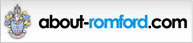 About Romford Logo